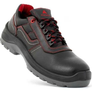 Alpha S2 Fiberglas Burun Iş Güvenliği Ayakkabısı