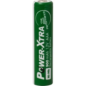 1.2V Ni-Mh AAA Size 900 Mah Şarjlı Pil (Flat)