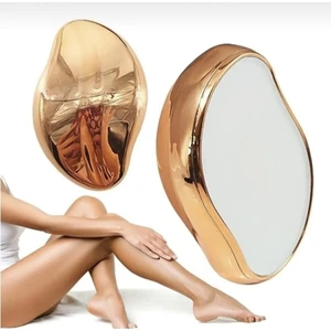 Eraser Epilasyon Aleti Tüy Silgisi Tüy Alıcı Kristal Epilatör