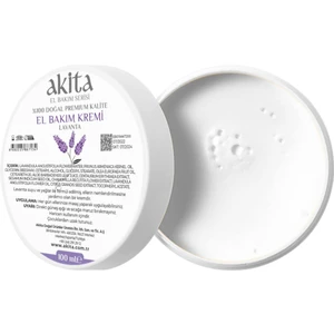 El Kremi Lavanta 100mL