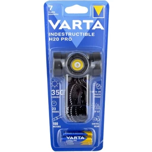 17732 Indestructible H20 Pro 3AAA Kafa Feneri