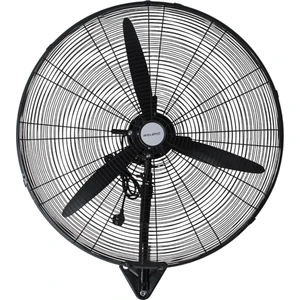 65CM 180W Duvar Modeli Sanayi Tipi Vantilatör