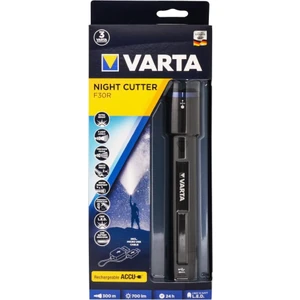 18901 Night Cutter F30R 10W Led Şarjlı Fener