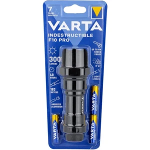 18710 Indestructible F10 Pro 6W Led Fener 3AAA