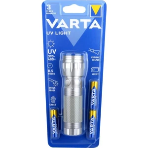 15638 Uv LED Fener 3AAA