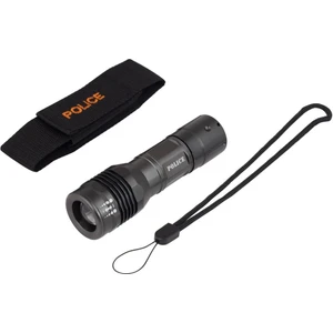 PC-17 Cree Power Ledli El Feneri Flash + Zoom
