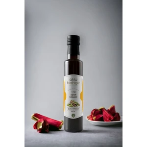 Otlu Bahçe Işkın Sirkesi, Işgın Sirkesi, Işgın Vinegar, Rheum Ribes 250ml.