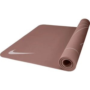 4 mm Reversible Çok Renkli Yoga Matı N.100.7517.201.OS