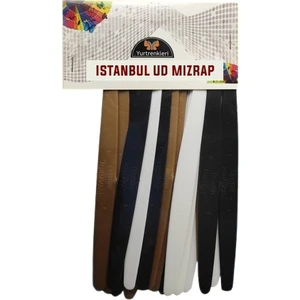 20'li Set Ud Mızrabı