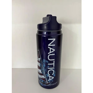 Nautıca Sport Tumbler 32OZ 946ML NTM0211-3 Navy Saıl