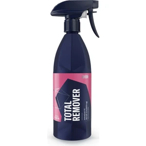 Q²m Total Remover Balmumu Wax Cila Çözücü Koruma Sökücü - 1000 ml