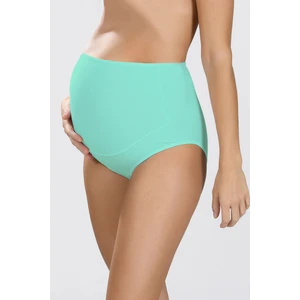 Mint Yeşil Hamile Külot