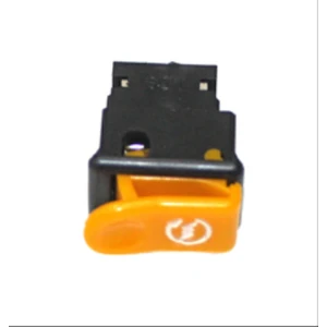 Mondial 100 Sfc Marş Anahtarı