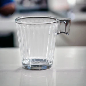 Glass In Love Espresso Fincanı 6lı 90CC