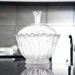 Glass In Love Cam Şekerlik 270 cc 3S300252