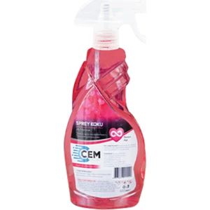 CEM CAR CARE Sprey Koku Air Fresher Sonsuz Aşk 500 ML