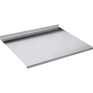 Paslanmaz Çelik Doğrama Tahtası Büyük Pasta Tahtası Pişirme Tahtası Kesme Tahtası (Yurt Dışından)