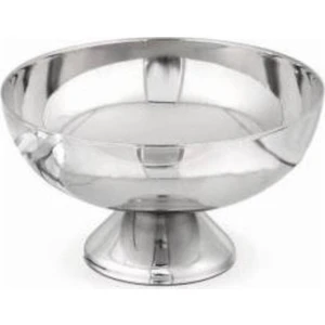 Göksan Mutfak Dondurma Kase Çelik 4no