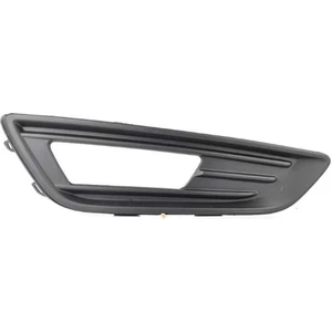 Yok Yok Oto Focus Sis Far Çerçevesi Mat Sağ 2015-2018