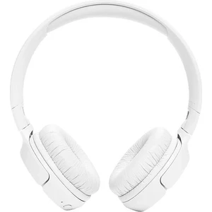 Jbl Tune 520BT Kablosuz Kulak Üstü Kulaklık Beyaz