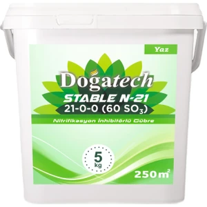 Yaz Dönemine Özel Bahçe & Çim Gübre 5 kg