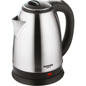 Mercy 1,8 L Çelik Kettle