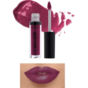 Note Cosmetics Note Cosmetics Le Volume Plump & Care Lipgloss Dudak Parlatıcısı 09 Love Whisper - Mor