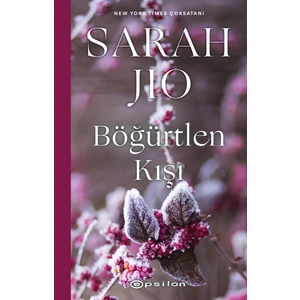 Böğürtlen Kışı - Sarah Jio
