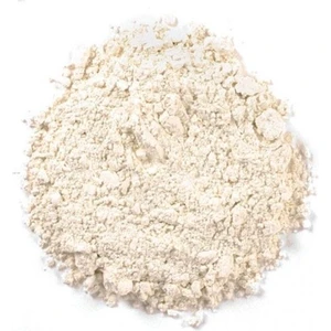 Ihlamur Baharat Doğal Bentonit Kili Toz 1 kg En Ince Formda