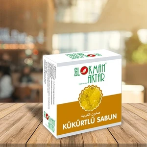 Lokman Aktar Kükürt Sabunu 130 gr