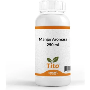 Mango Aroması Suda Çözünür - 250 ml