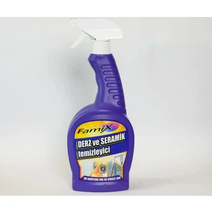 Derz ve Seramik Temizleyici Sprey 750 ml