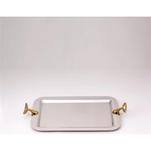 MAT Steel Orta Boy Tepsi