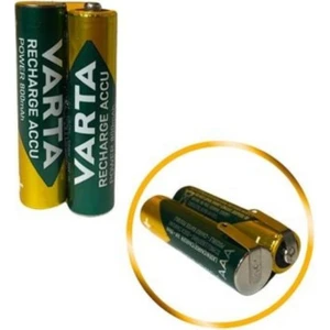 2.4V 1000 Mah Aaa  Şarjlı Kalem Pil
