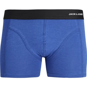 Jack & Jones Erkek 3'lü Bambu Boxer Paketi - Lucas