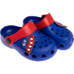Aksesuarlı Sandalet Erkek Bebek