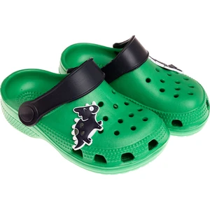 Aksesuarlı Sandalet Erkek Bebek