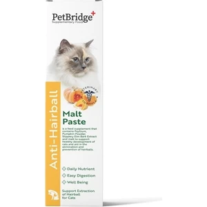Pet Bridge Malt Paste 100 ml