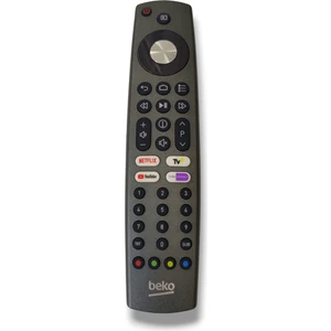 Smart lcd led tv kumandası uzaktan kumanda %100 (ORJİNAL)