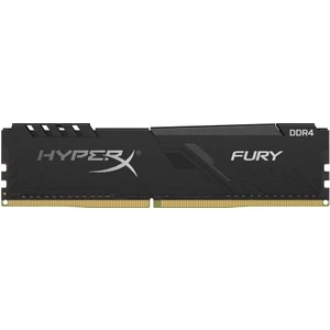 Hyperx Fury HX430C16FB4-16 16GB (1X16GB) Ddr4 3000MHZ CL16 Siyah Gaming Pc Ram