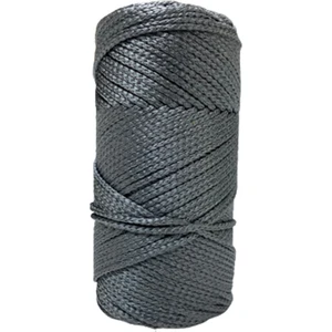 Yz Polyester Makrome El Örgü Ipi 100 gr