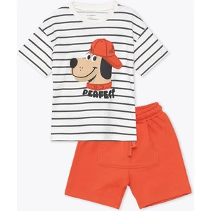 LC Waikiki Erkek Çocuk Takım