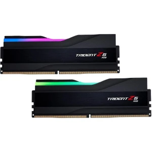 Gskıll Trident Z5 Rgb Siyah DDR5-6800MHZ CL34 96GB (2X48GB) Dual (34-46-46-108) 1,35V