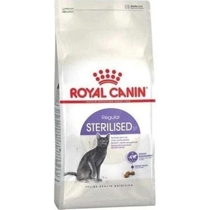 Royal Canin Sterilised 37 Kedi Maması 1 kg Açık
