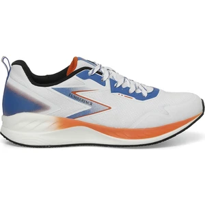 Level 4fx Beyaz Erkek Sneaker