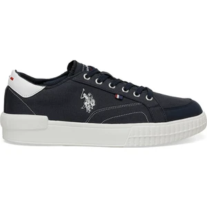U.S. Polo Assn. Mateo 4fx Lacivert Erkek Sneaker