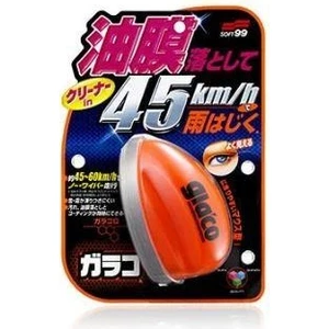 SOFT99 Glaco Q Yagmur Su Kaydirici 75ML.
