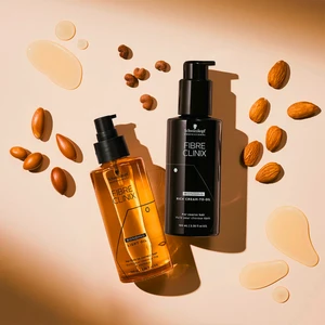 Clinix Bondıng Rıch Cream To Oıl 100ml