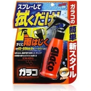 SOFT99 Glaco Mist Type Yagmur Su Kaydirici 100ML.