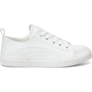 323503.Z 4fx Beyaz Kadın Sneaker